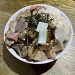ラーメン屋ジョン - 