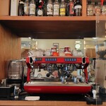 CAFE CUPOLA mejiro - 