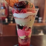 CAFE CUPOLA mejiro - 