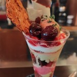 CAFE CUPOLA mejiro - 