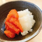 や台ずし 橘通町 - 