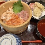 海の穂まれ - 料理写真: