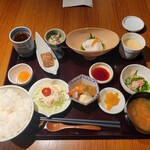 和食 有土 - 