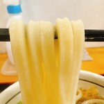 本格さぬきうどん　穂乃香 - 