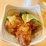 や台ずし 橘通町 - 