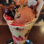 CAFE CUPOLA mejiro - 