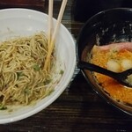 魚々麺 園 - 