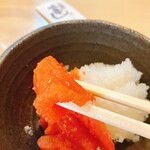 や台ずし 橘通町 - 