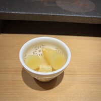 鮨 無垢/鮨 白銀 - 