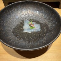 鮨 無垢/鮨 白銀 - 