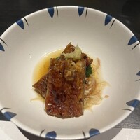 炭焼きうなぎ・かしわ 登河 - 