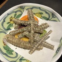 炭焼きうなぎ・かしわ 登河 - 