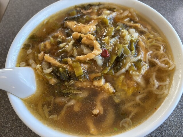 チャイニーズレストラン楽天 旭ケ丘｜仙台の中華料理店