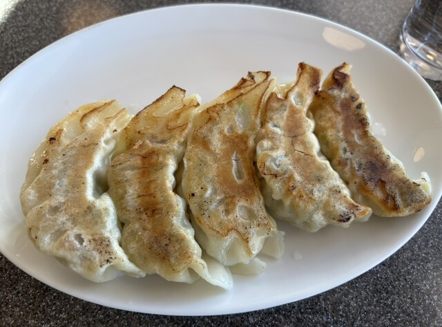 チャイニーズレストラン楽天 - 旭ケ丘（中華料理）の写真