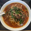 台湾ラーメン棒太郎
