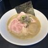 らぁ麺 飛鶏