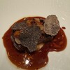 ル・クール神戸 - 特選牛フィレ肉のロッシーニ風