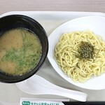 リンガーハット - 料理写真:つけ麺
