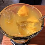 MIYOSHI SOUR STAND - 