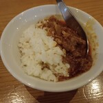 麺尊RAGE RENEGADES - 