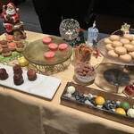 ル・クール神戸 - 小菓子