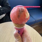 サーティワンアイスクリーム - 料理写真: