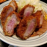 お食事処あきら - 