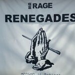 麺尊RAGE RENEGADES - 