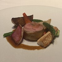 レストラン リューズ - 