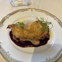 ラ・フランス亭 - 