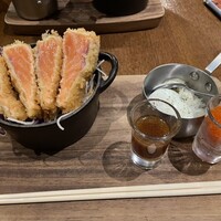 Seafood bar Ermitage 代々木店 - 