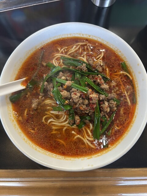台湾ラーメン棒太郎 - 西笠松/ラーメン | 食べログ