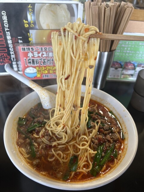 ※ 棒太郎 台湾ラーメン棒太郎 - 西笠松/ラーメン | 食べログ