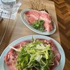 広島焼肉　肉屋のぶすけ紙屋町