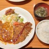 洋食屋マック
