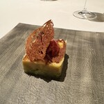 カンテサンス - 