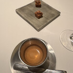 カンテサンス - 