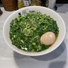 中華蕎麦 瑞山