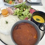牛窓TARI-yama- - 料理写真: