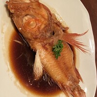 寿司 はせ川 西麻布店 - 