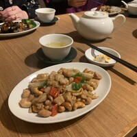 中国薬膳料理 星福 - 