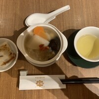 中国薬膳料理 星福 - 