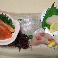 中洲鷹勝 本店 - 