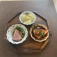中国菜灯菜 - 