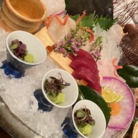 寿司 はせ川 西麻布店 - 