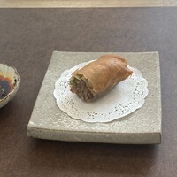 中国菜灯菜 - 