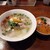 まるカフェ - 料理写真: