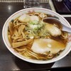 まるかいラーメン