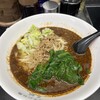 中国手打拉麺 馬賊 日暮里店