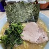 横濱ラーメン あさが家 本店